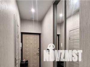 Студия квартира, вторичка, 24м2, 8/20 этаж