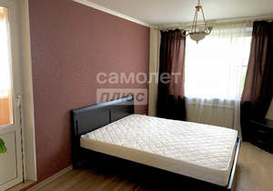 3-к квартира, вторичка, 72м2, 7/9 этаж