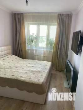 3-к квартира, вторичка, 89м2, 4/18 этаж