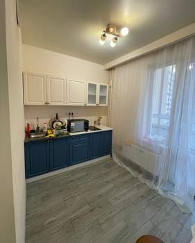 1-к квартира, вторичка, 32м2, 13/23 этаж