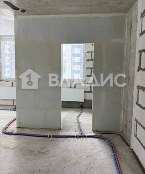 2-к квартира, вторичка, 44м2, 5/23 этаж