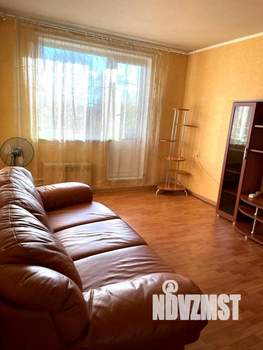 2-к квартира, вторичка, 51м2, 4/17 этаж