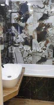 1-к квартира, вторичка, 43м2, 17/17 этаж