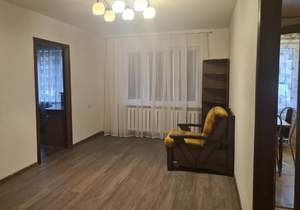 2-к квартира, вторичка, 45м2, 1/5 этаж