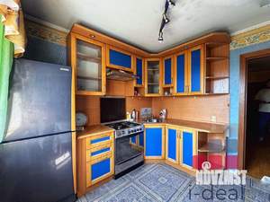 1-к квартира, вторичка, 38м2, 9/9 этаж