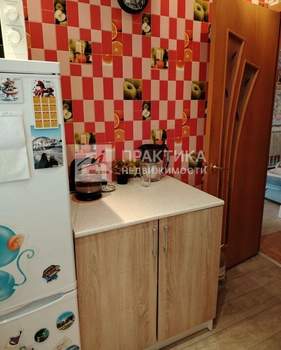 2-к квартира, вторичка, 44м2, 1/5 этаж