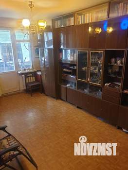 2-к квартира, вторичка, 48м2, 5/5 этаж