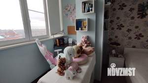 2-к квартира, вторичка, 76м2, 13/15 этаж