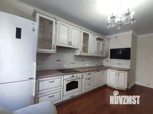 2-к квартира, вторичка, 75м2, 4/17 этаж