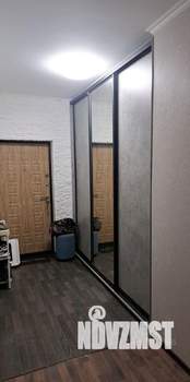 Студия квартира, вторичка, 33м2, 16/17 этаж