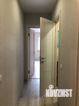 2-к квартира, вторичка, 66м2, 11/27 этаж