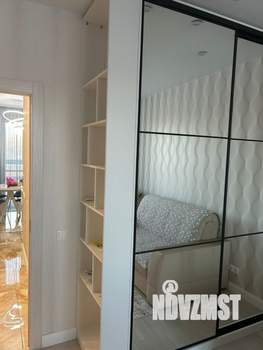 1-к квартира, вторичка, 35м2, 6/23 этаж