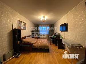 4-к квартира, вторичка, 105м2, 23/23 этаж