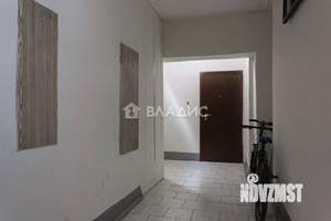 1-к квартира, вторичка, 61м2, 3/14 этаж