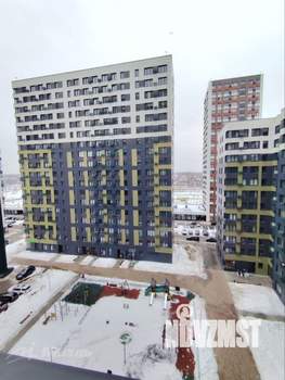 1-к квартира, вторичка, 40м2, 9/24 этаж