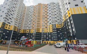 2-к квартира, вторичка, 49м2, 8/24 этаж