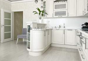 3-к квартира, вторичка, 98м2, 20/23 этаж