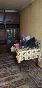 2-к квартира, вторичка, 45м2, 4/5 этаж