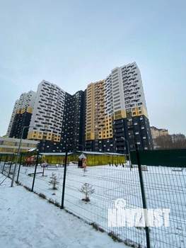 1-к квартира, вторичка, 29м2, 2/23 этаж