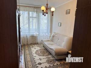 2-к квартира, вторичка, 45м2, 3/5 этаж