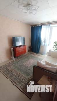 3-к квартира, вторичка, 59м2, 9/9 этаж