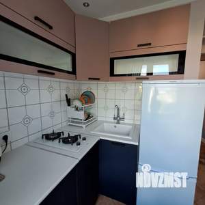 1-к квартира, вторичка, 31м2, 5/5 этаж