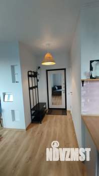 Студия квартира, вторичка, 31м2, 12/23 этаж