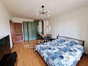 1-к квартира, вторичка, 37м2, 3/10 этаж