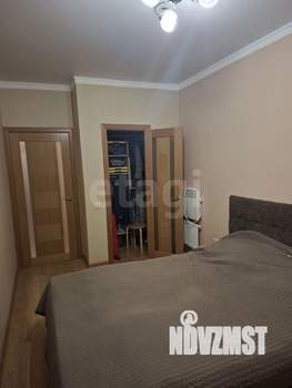 3-к квартира, вторичка, 81м2, 15/19 этаж