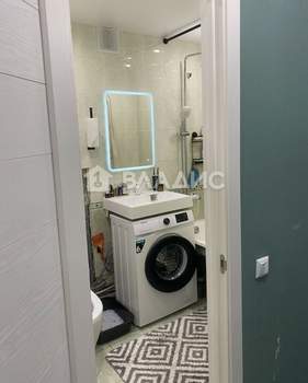 2-к квартира, вторичка, 47м2, 5/5 этаж