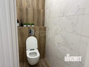 3-к квартира, вторичка, 62м2, 14/23 этаж