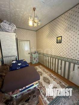 3-к квартира, вторичка, 56м2, 1/5 этаж