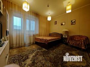 1-к квартира, вторичка, 32м2, 7/17 этаж