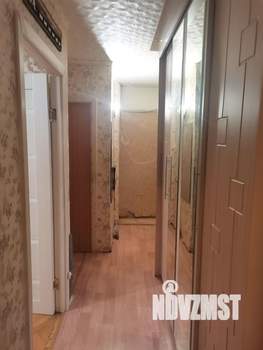 2-к квартира, вторичка, 46м2, 9/9 этаж