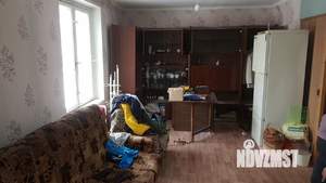 1-к квартира, вторичка, 33м2, 4/5 этаж