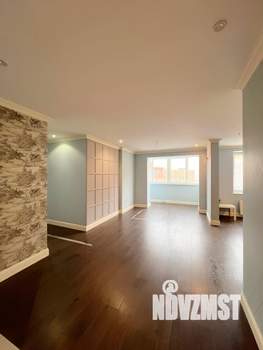 3-к квартира, вторичка, 89м2, 13/18 этаж