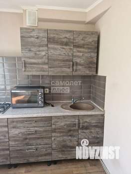 1-к квартира, вторичка, 32м2, 9/9 этаж