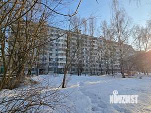 2-к квартира, вторичка, 48м2, 5/9 этаж