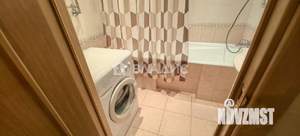 1-к квартира, вторичка, 45м2, 9/17 этаж