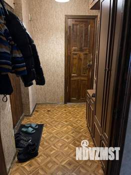 1-к квартира, вторичка, 35м2, 2/12 этаж