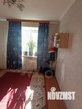 4-к квартира, вторичка, 75м2, 8/9 этаж