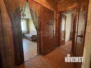 2-к квартира, вторичка, 41м2, 2/5 этаж