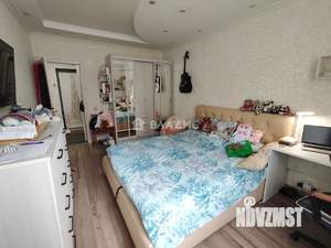 2-к квартира, вторичка, 70м2, 8/23 этаж
