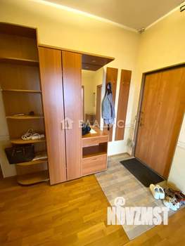 3-к квартира, вторичка, 92м2, 6/8 этаж