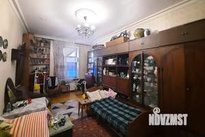 3-к квартира, вторичка, 83м2, 2/5 этаж