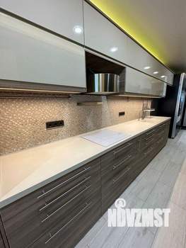 Студия квартира, вторичка, 41м2, 18/26 этаж