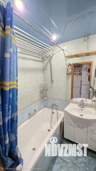 3-к квартира, вторичка, 57м2, 9/9 этаж