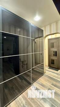 2-к квартира, вторичка, 66м2, 10/27 этаж