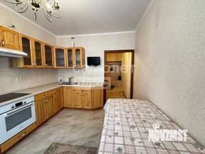 3-к квартира, вторичка, 87м2, 9/18 этаж