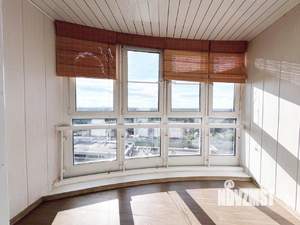 2-к квартира, вторичка, 61м2, 14/25 этаж